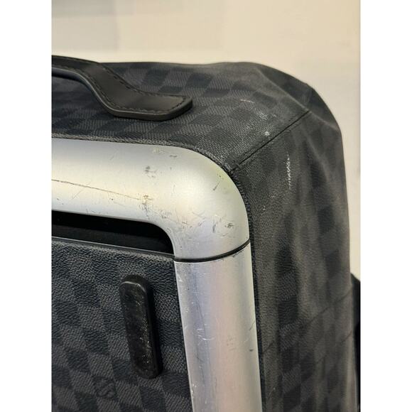 Louis Vuitton Horizon 65 Damier Graphite Suitcase SR1210 - VWG 339432 (339432) - Picture 7 of 13